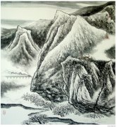 陈熙光代表作品