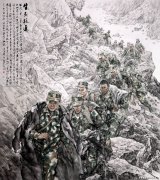 苗再新作品