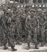 苗再新作品