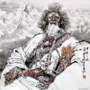 苗再新作品