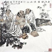 李月秋作品