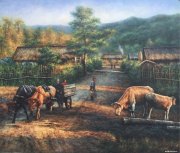 王文县作品