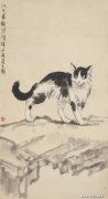 韦江凡作品