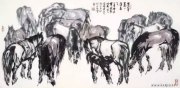 韦江凡作品