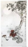 王永刚作品