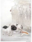 王永刚作品