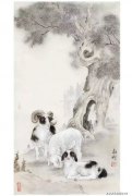王永刚作品