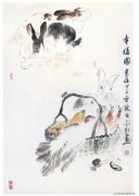 王永刚作品