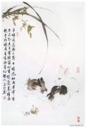 王永刚作品