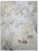 王永刚作品
