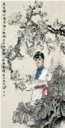 龚伟海作品