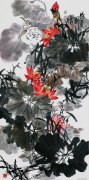 阎中柱作品