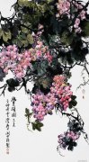 阎中柱作品