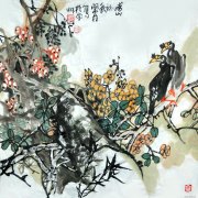 阎中柱作品