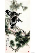 阎中柱作品