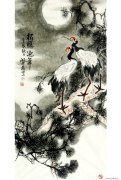 阎中柱作品