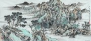 宋军作品