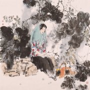 张自启作品