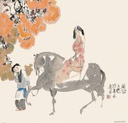 张自启作品