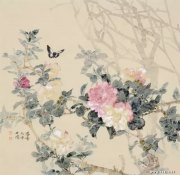 原丹阳作品