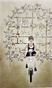 谢素琼作品