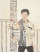 谢素琼作品