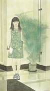 谢素琼作品