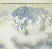 谢素琼作品