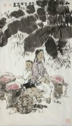 孙培增作品