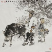 孙培增作品