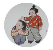 赵玉莲作品