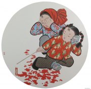 赵玉莲作品