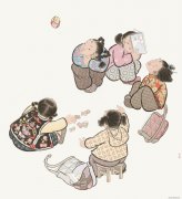 赵玉莲作品