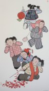 赵玉莲作品
