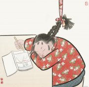 赵玉莲作品