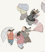 赵玉莲作品