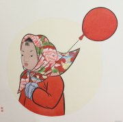 赵玉莲作品