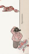 赵玉莲作品