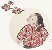 赵玉莲作品