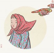 赵玉莲作品