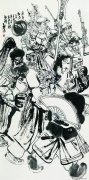 王辅民作品