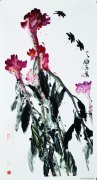 陈鹏作品