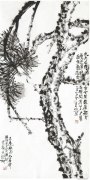 张月德作品