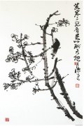 张月德作品