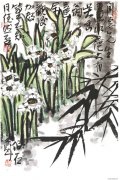 张月德作品