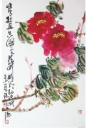 张月德作品