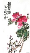 张月德作品