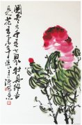 张月德作品