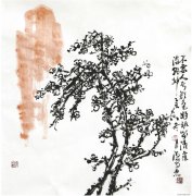 张月德作品