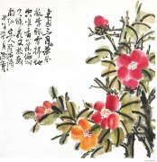 张月德作品